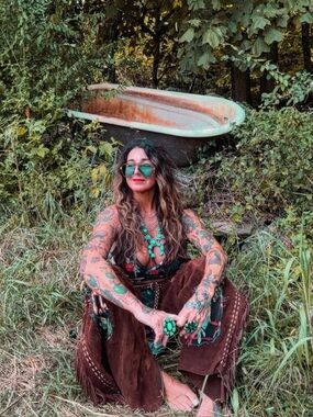 Meet your Posher, Jessica